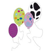 Ballons Ballons