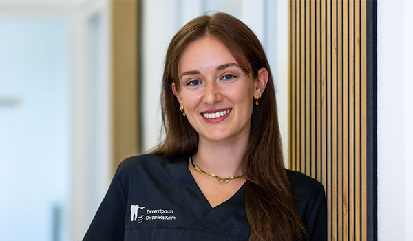 dr. med. dent. Henrike Rudolff